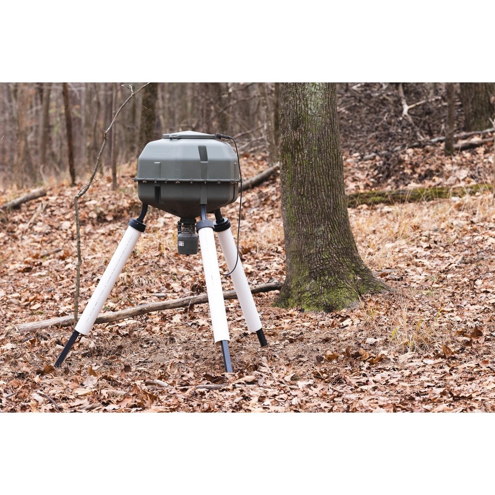 Universal Varmint Deterrent