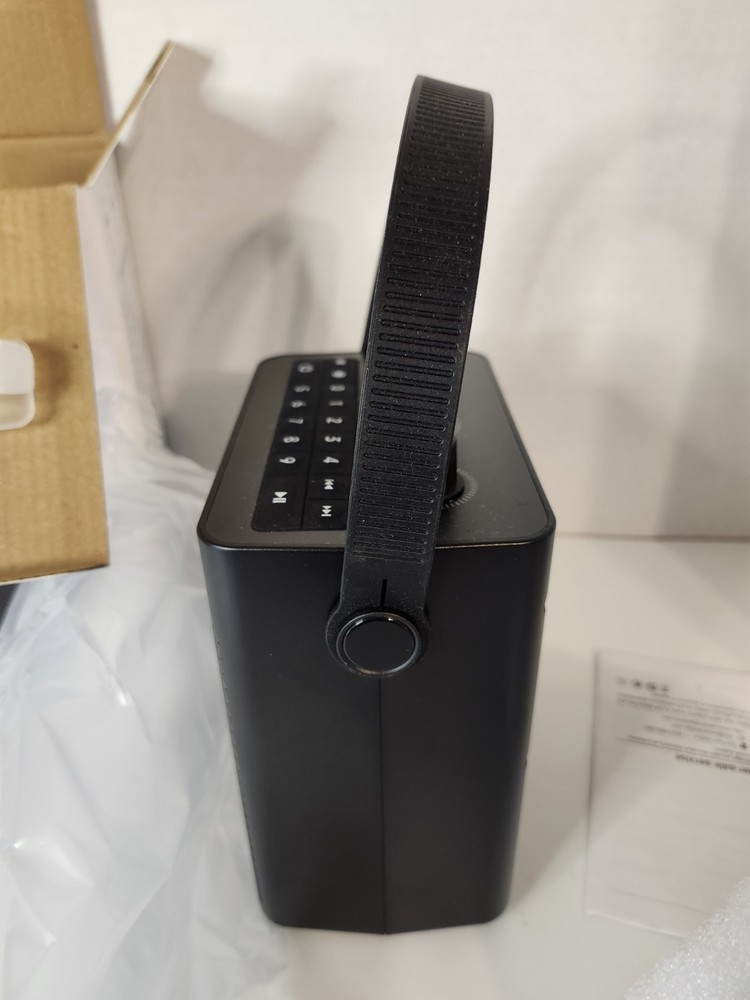 WinBridge Voice Amplifier Bluetooth Wireless Headset Microphone