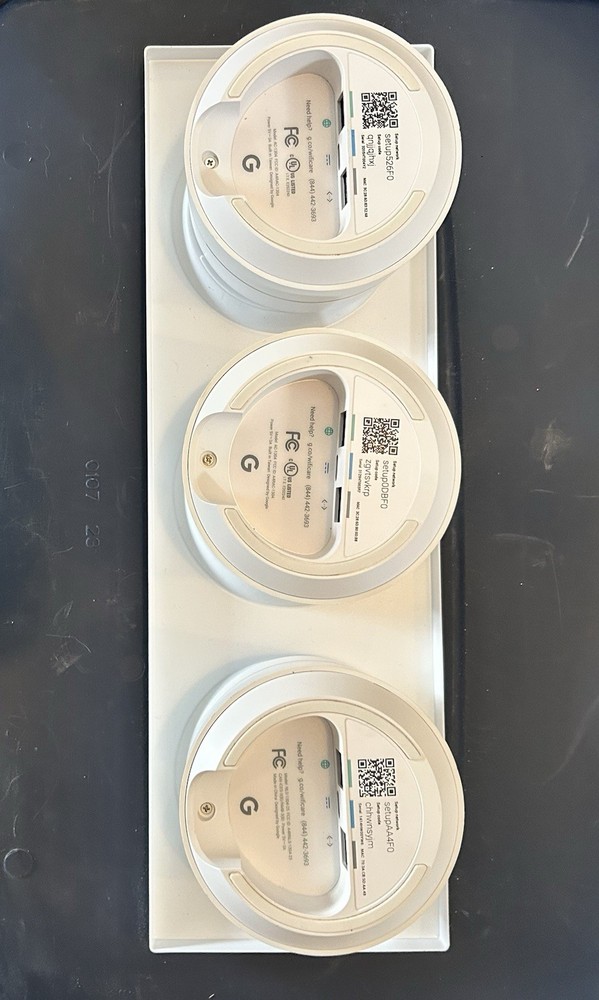 Google Mesh WiFi System Router AC1200