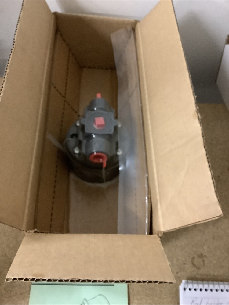 Flojet Model 21050615A