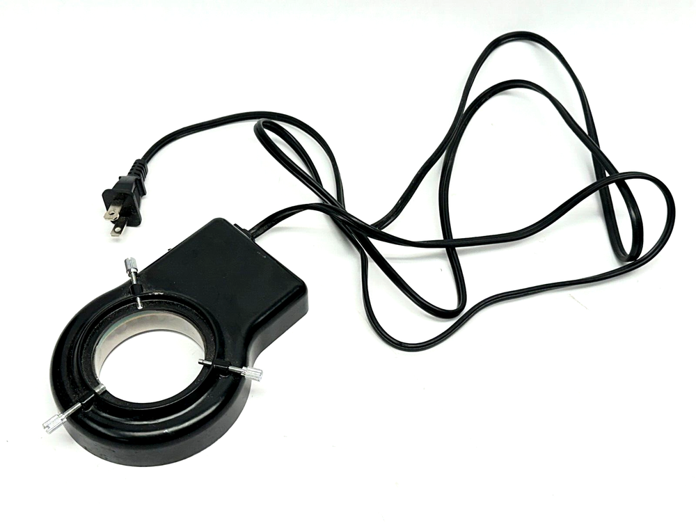 Microscope Ring Light PFR-1 E174651