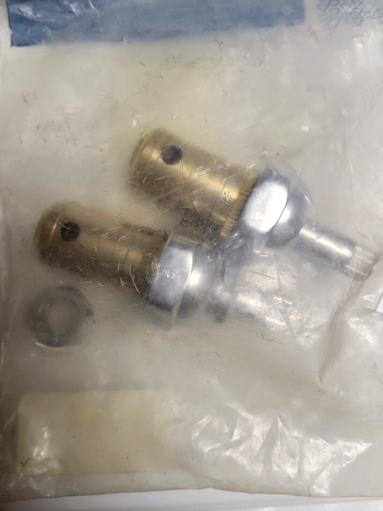 T&S B-23K SPRING CHECK SPINDLE ASSEMBLY REPLACEMENT KIT