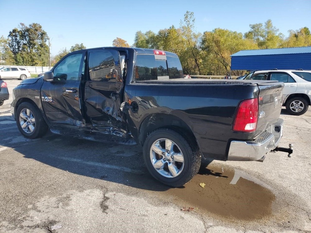 2016 Dodge ram 1500 Air Shutter