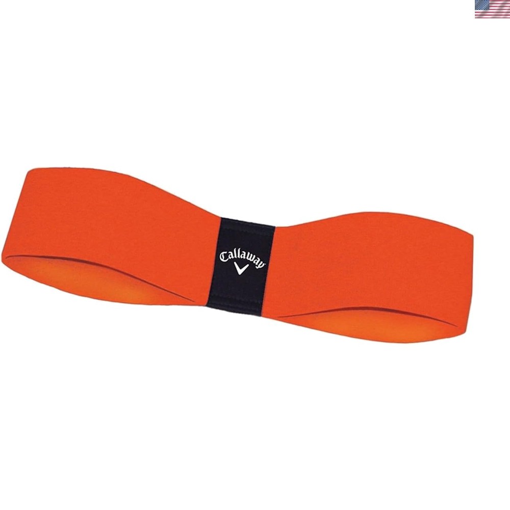 Callaway Swing Easy Golf Swing Trainer Aid, Orange