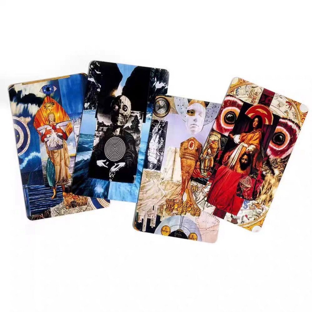 Ritual tarot deck Tarot Deck Waite Tarot Sealed Box