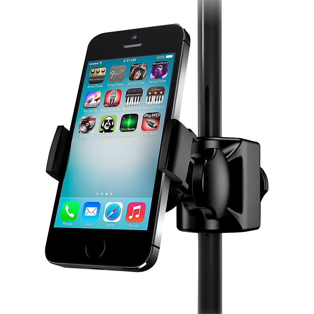 IK Multimedia iKlip Xpand Mini