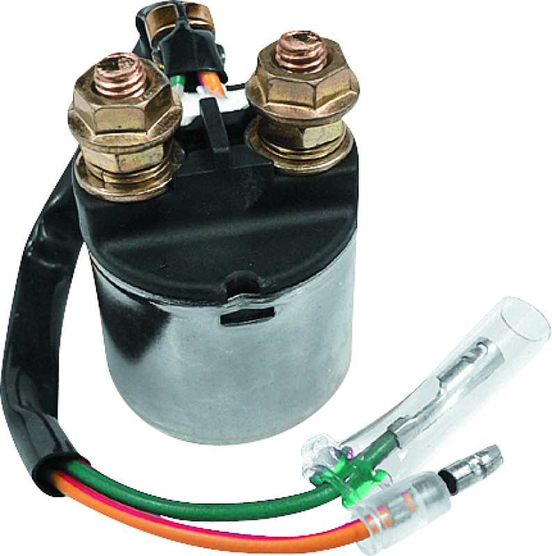 QuadBoss 495276 Solenoids