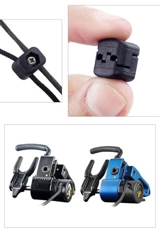 Drop Away Arrow Rest for Compound Bow - Archery Accessory for Pulley Bows
