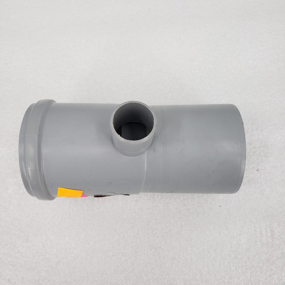 PolyPro DuraVent 3PPS-CDL Condensate Drain 3"X 7"
