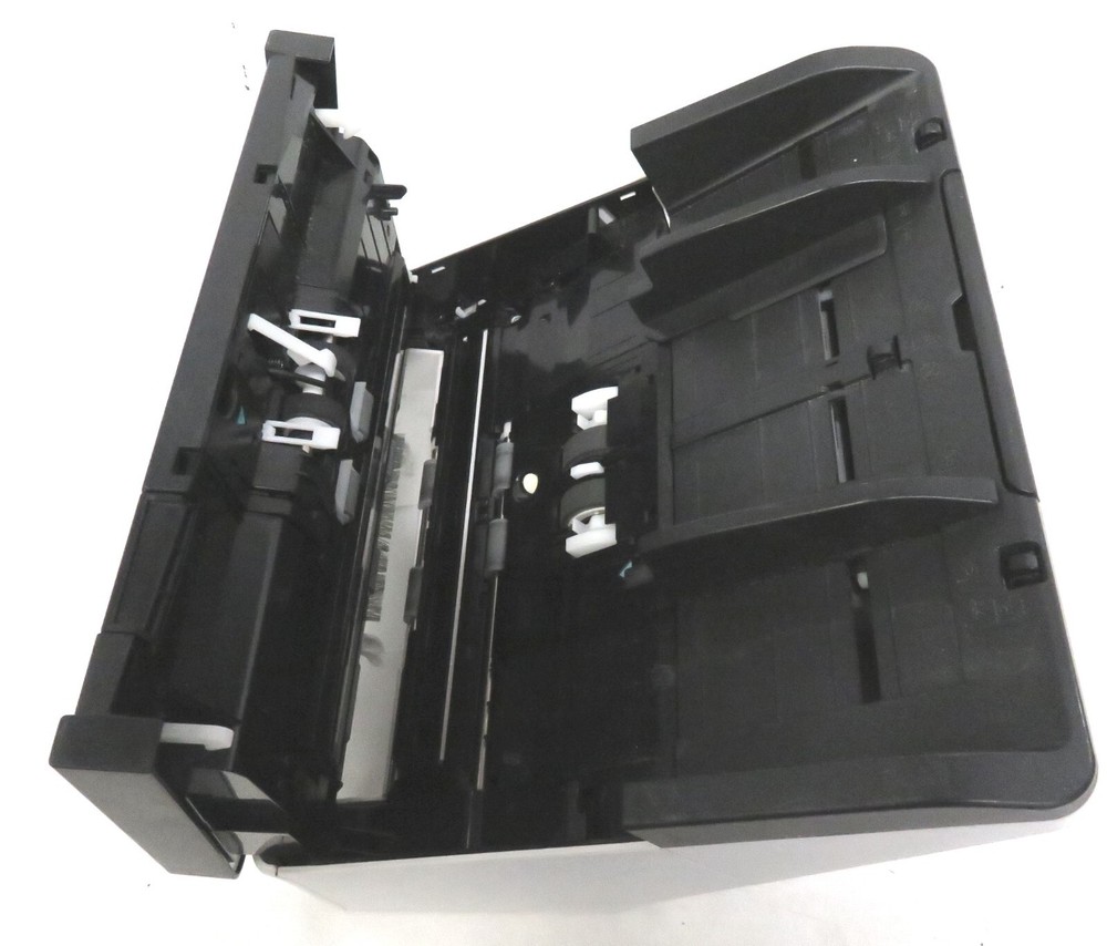 Panasonic KV-S1027C Document Scanner * USB 3 Only ( "MK1" ) * Tested Working