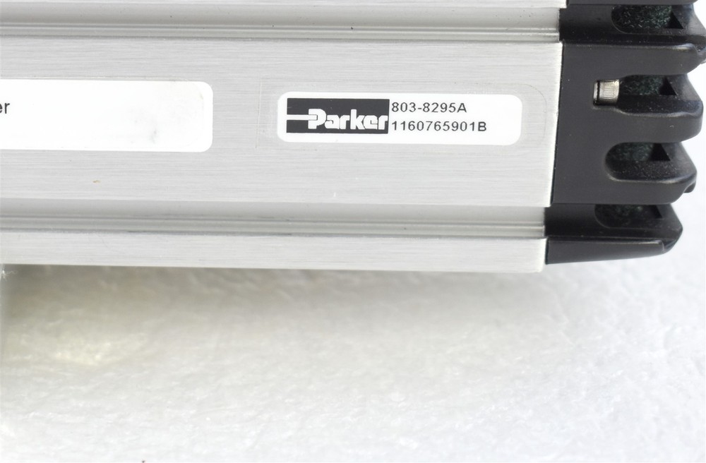 Parker 803-8295A Linear Servo Motor Table