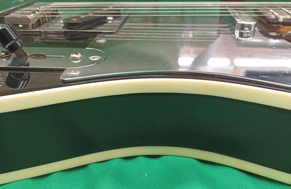 FENDER DESIGNER EDITION TELECASTER