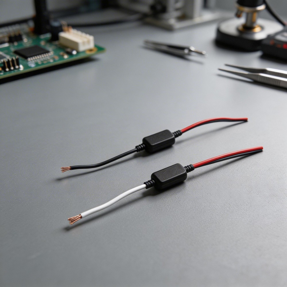 Easily Convert 12V Input to Stable 5V Output with Dual Pack Regulators