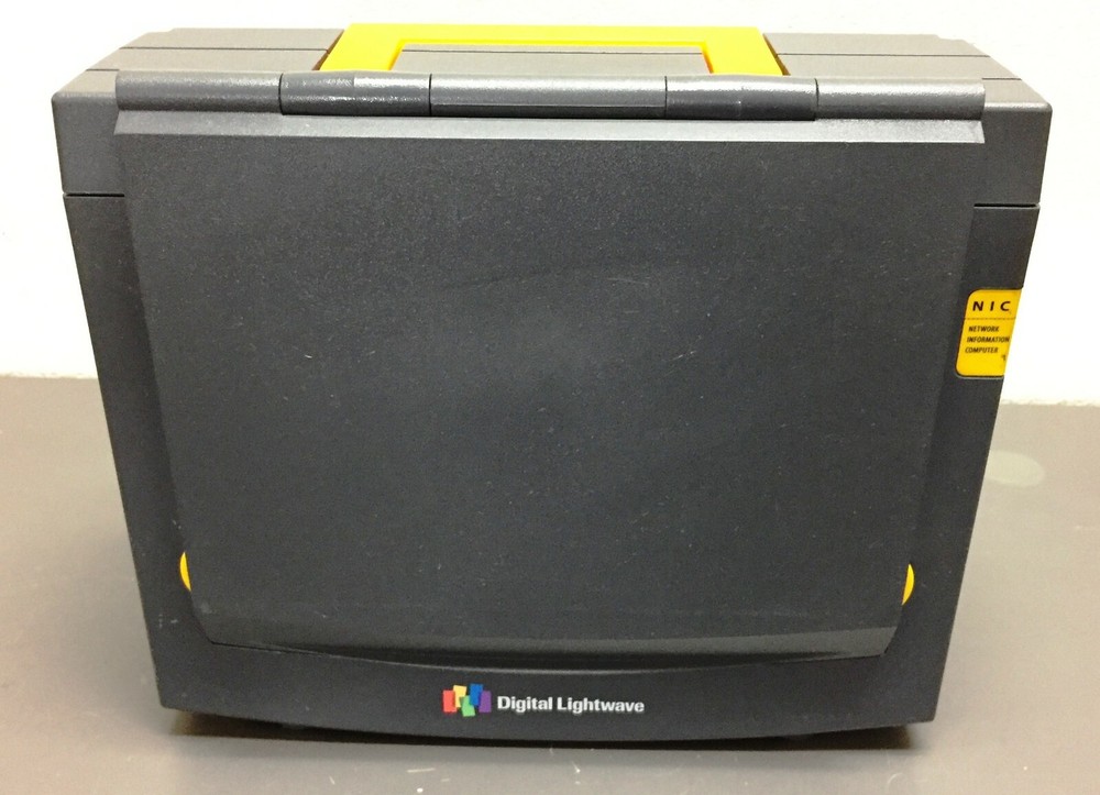 Digital Lightwave NIC10G-G5N1 Network Information Analyzer