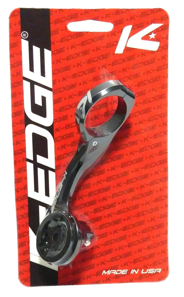 K-Edge Max Garmin Combo XL Mount 31.8 K Edge