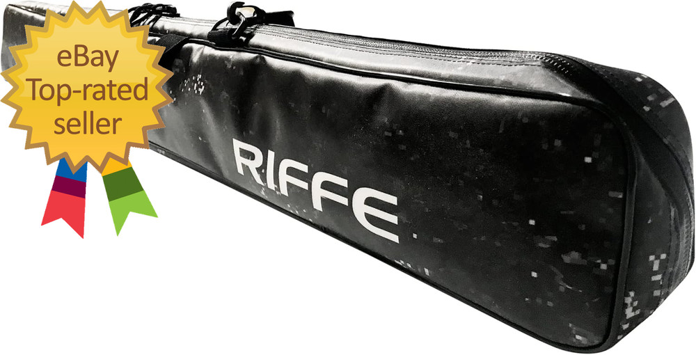 Slinger Pole Spear Case