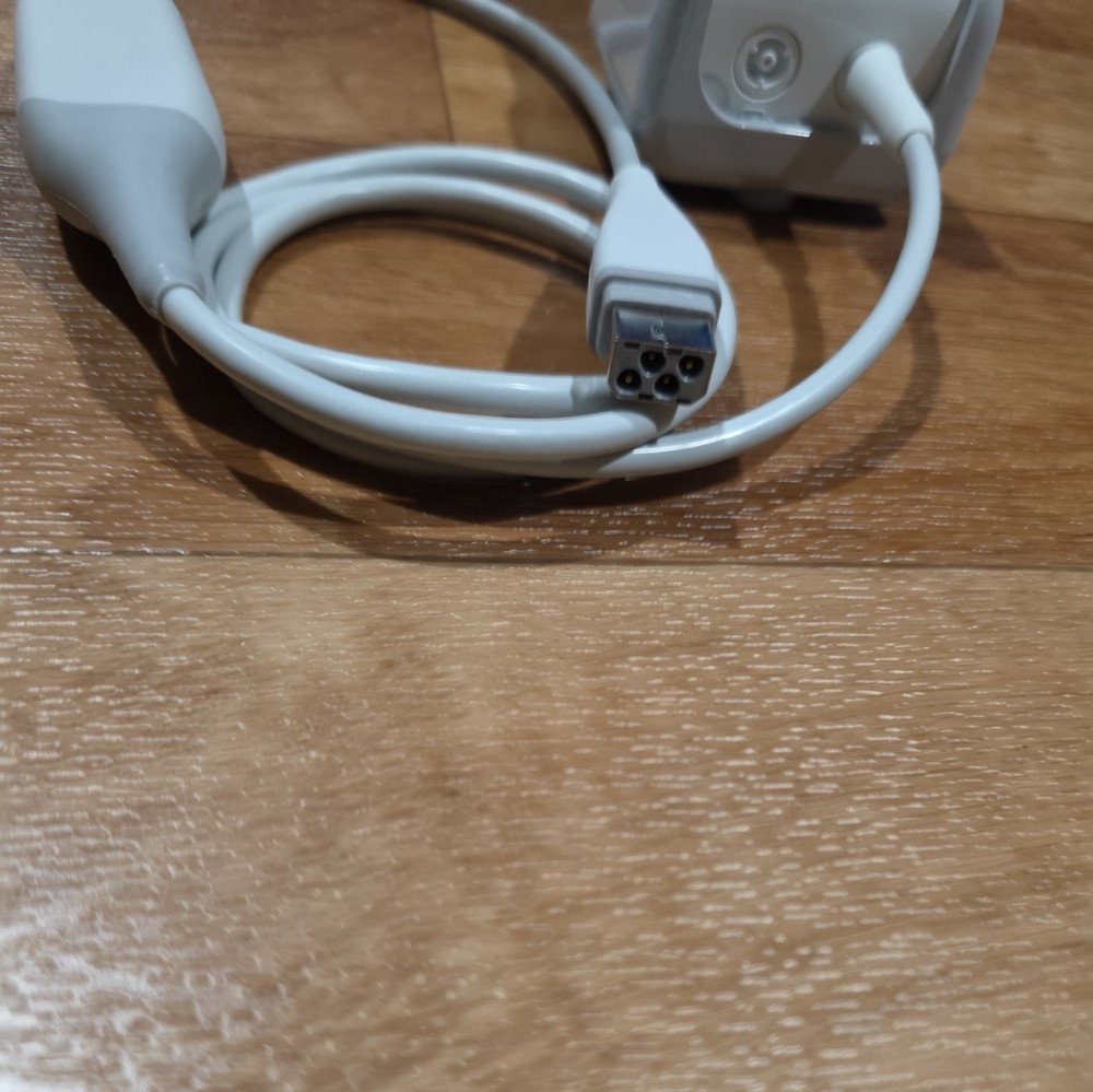 CARESCAPE ONE CO2 microstream parameter device.