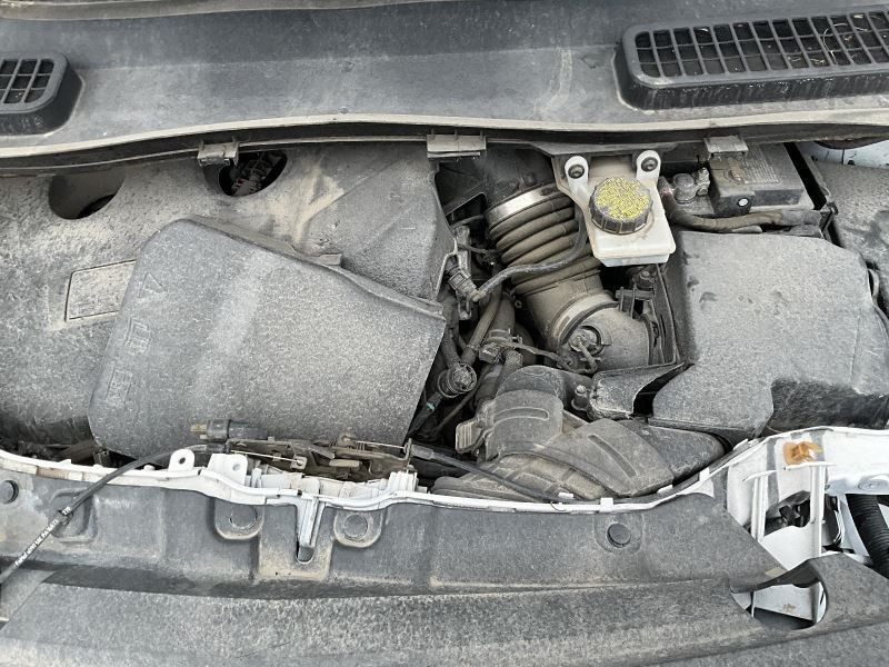 Fuse Box Engine Fits 19 ESCAPE 751549