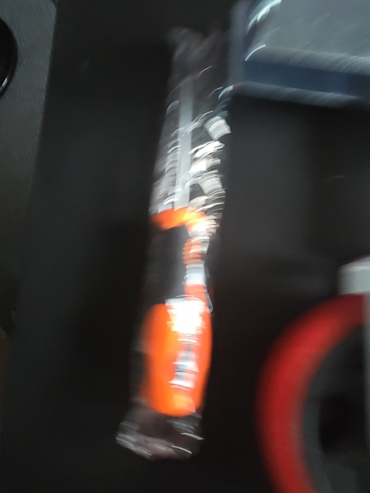 Spring-Loaded Gate Castor