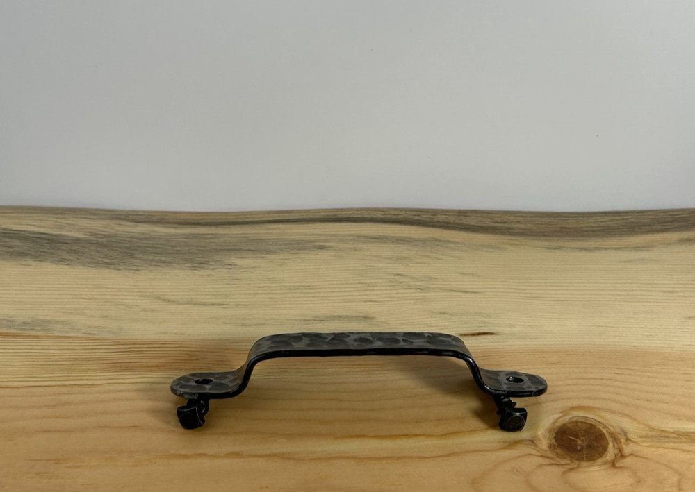 Silver Large Sized Dresser Pull |Drawer Pull | Cabinet Handle