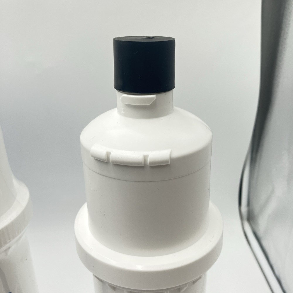 Sub-Zero PC-19 Water Filter 2 Pack Pelicori Ice Maker 7007067 7007066