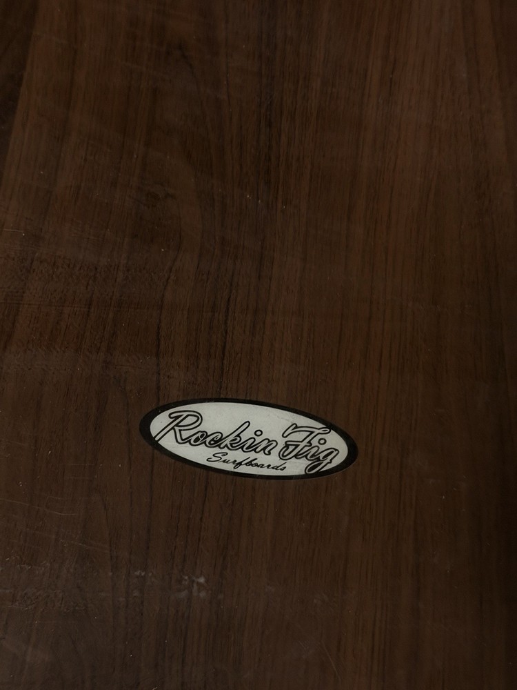 Surfboard