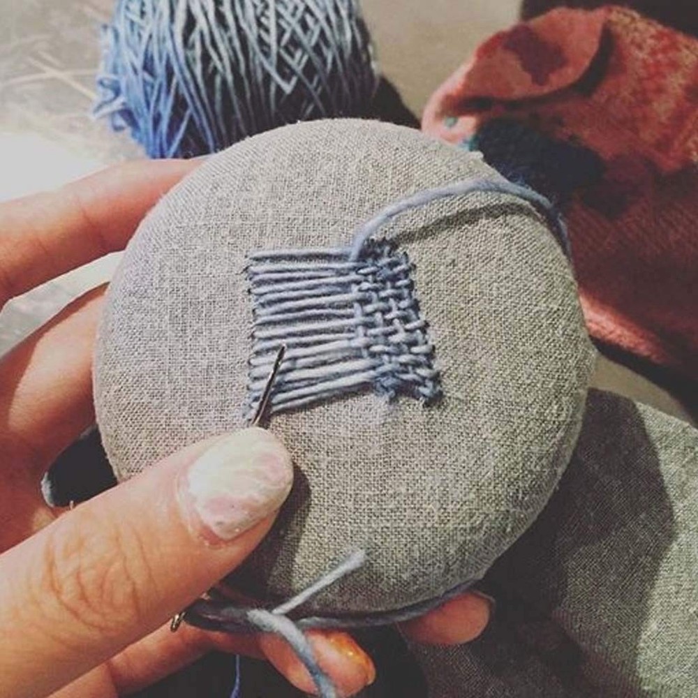 caralin Wood Darning Mushroom Darner Patching Tool As Pic Shows, Shows