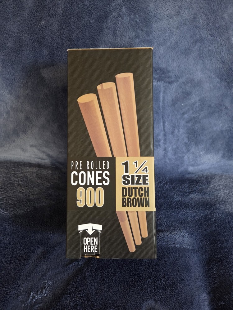 Futurola Pre Rolled Cones