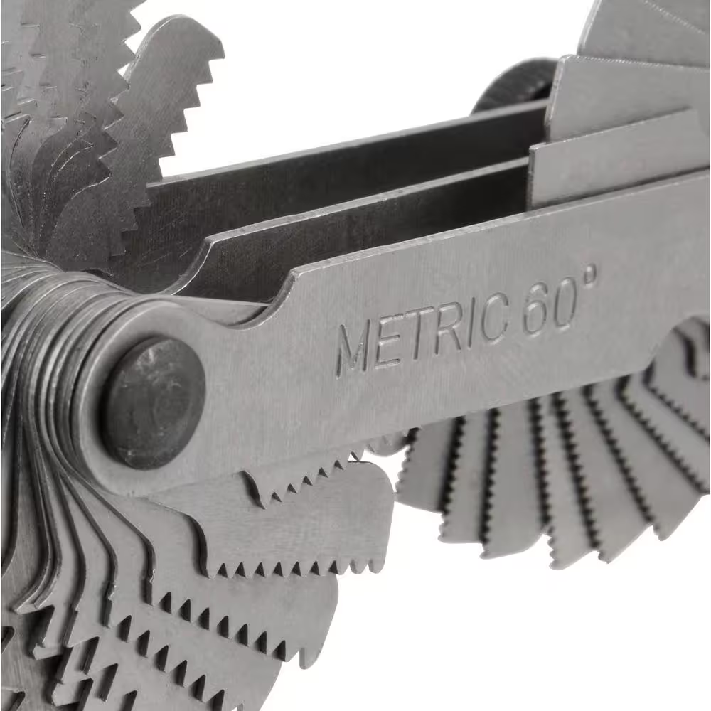 Grip Thread Pitch Gauge