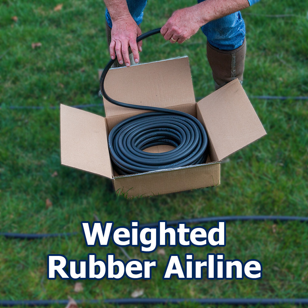 PowerAir 2 Whisper Quiet Pond Aerator