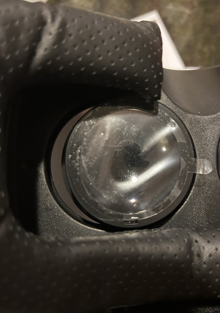 ONN Mobile VR Virtual Reality Smartphone Headset - Blue