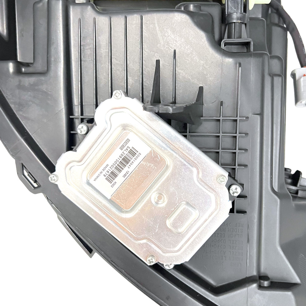 For 2017-2019 Buick LaCrosse HID Headlight without AFS Driver Left Side