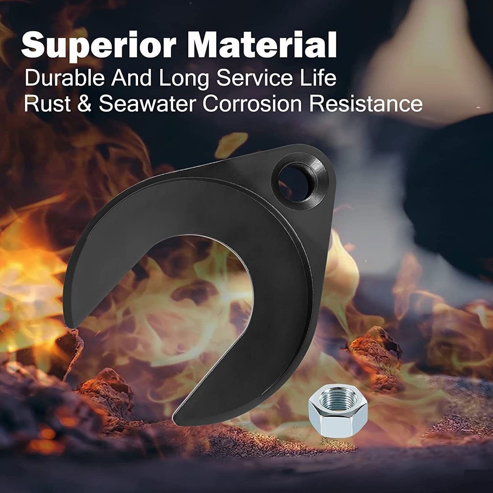 1040 CV Joint Puller Slide Hammer Adapter Front Wheel Drive Axle Removal Tool