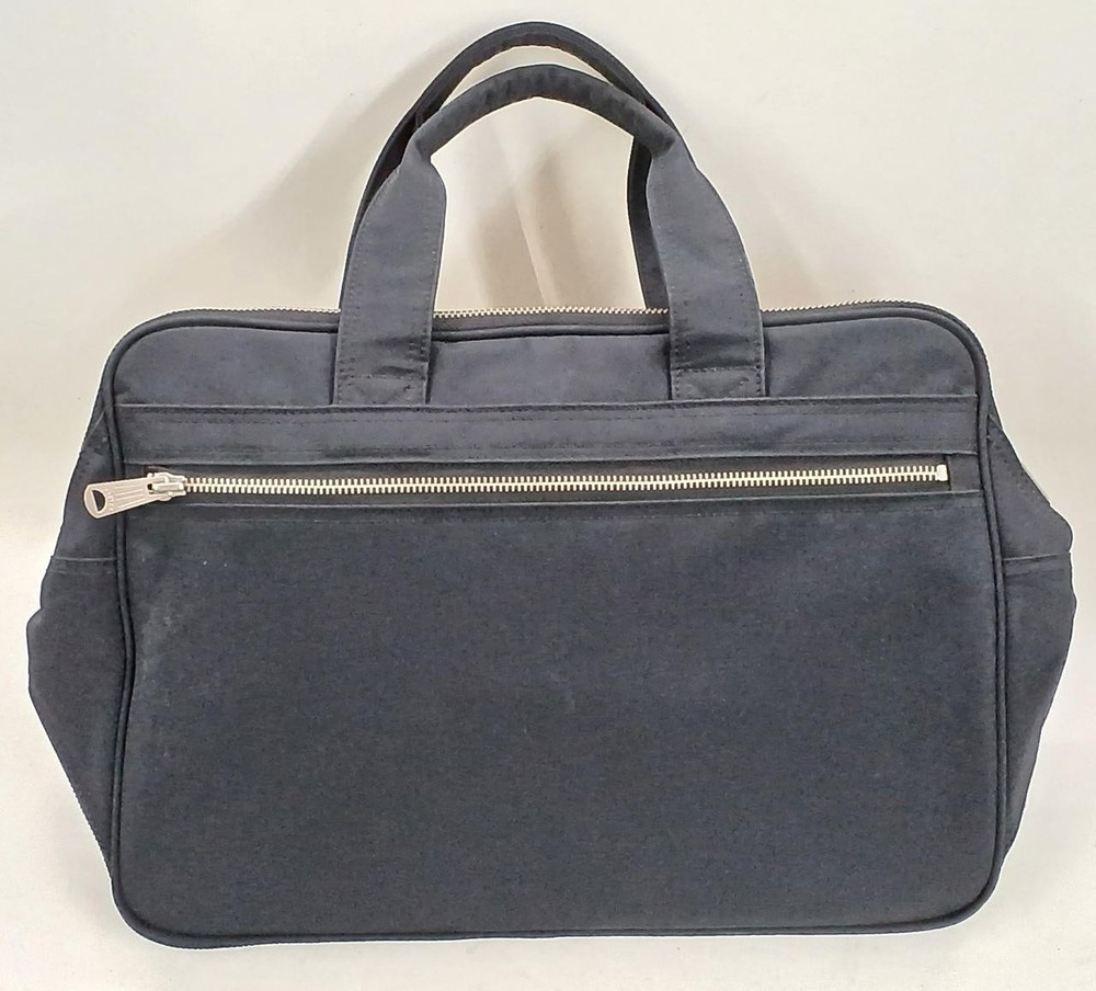 PEANUTS Collaboration Business Bag Model Briefcase PORTER