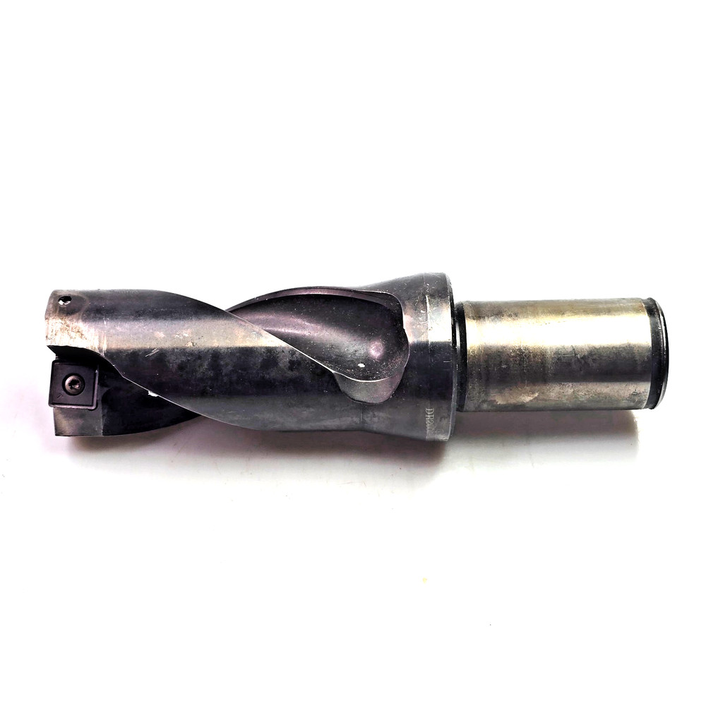 Iscar 2" DR2000-4000-150-5 Indexable Drill DR-Twist Inserted 2xD Drill