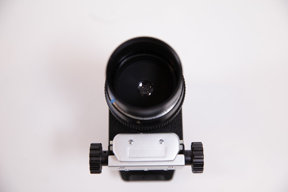 Spiratone Bello-Dupliscope Slide / Negative Duplicator Accessory