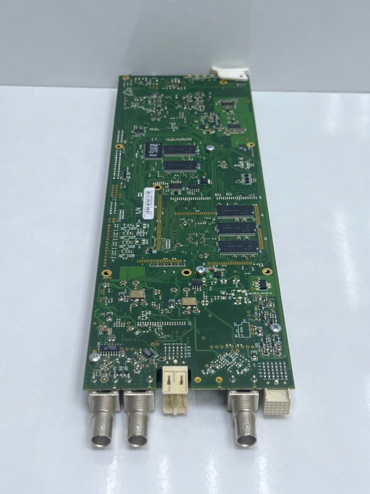 Evertz 7746FSE-HD HD/SD SDI Frame Synchronizer