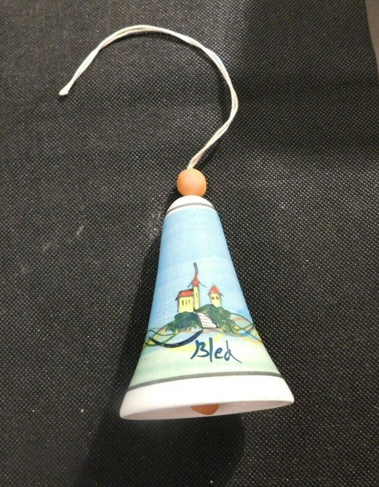 BLED BELL! e322UXX