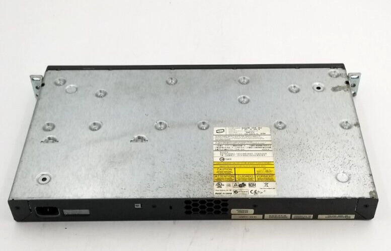 Cisco CE500 Catalyst Express 900 24-Ports Network Switch