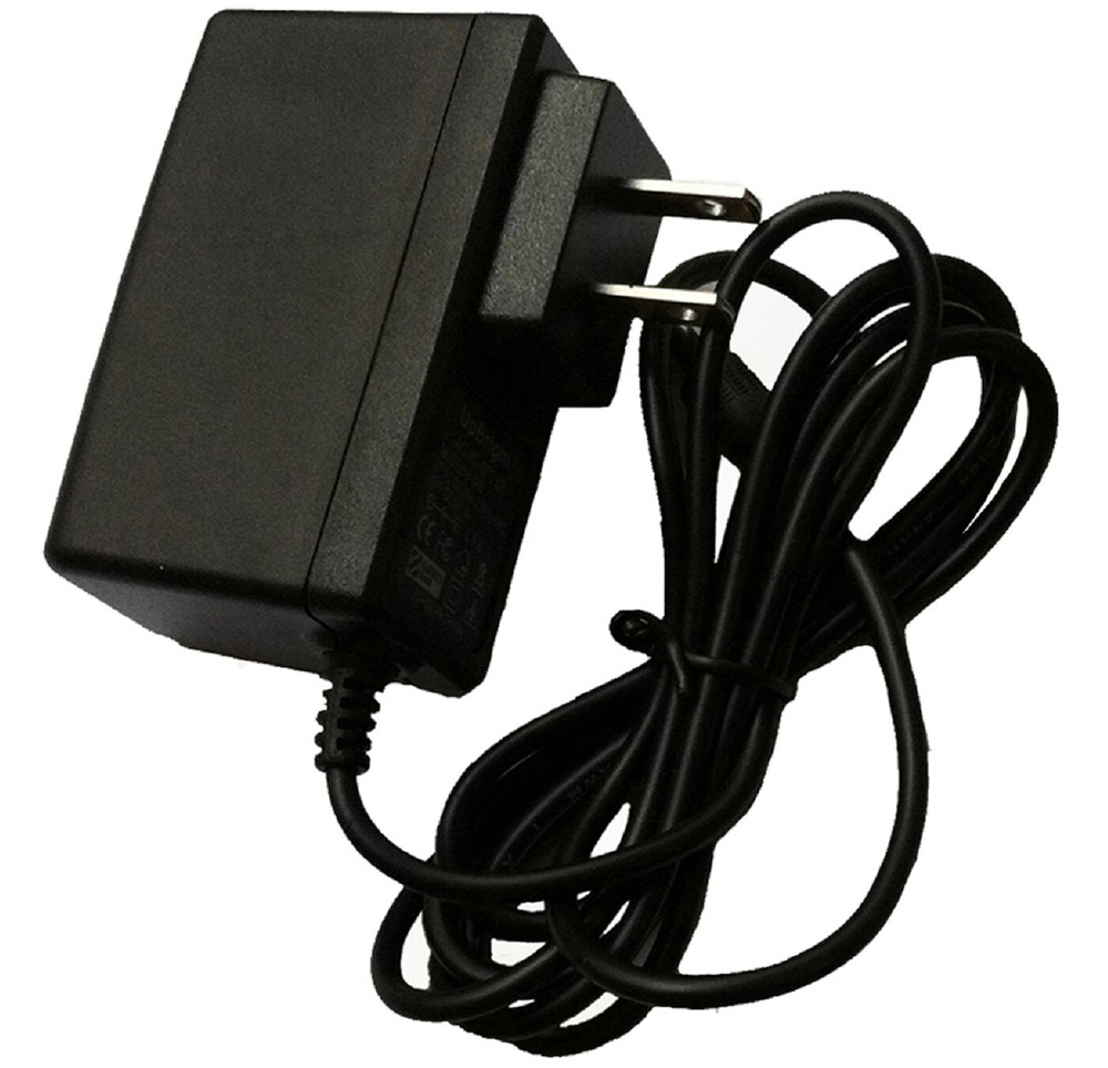 12V AC/DC Adapter For Smart Technologies Document Camera SDC 280 330 450 Charger