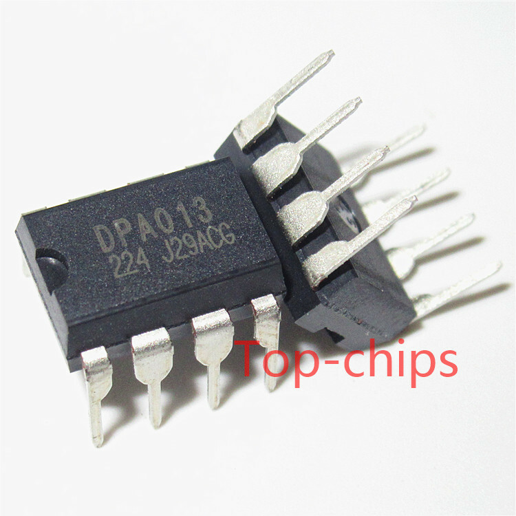 2PCS DPA013 DIP-8  new