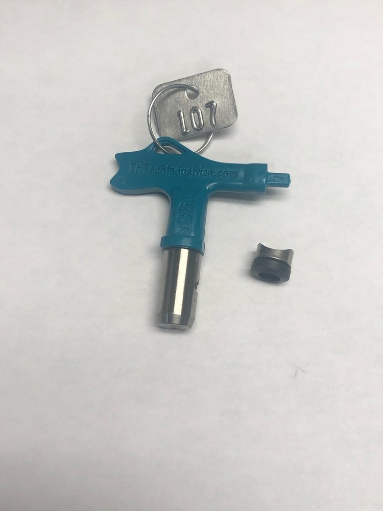 TriTech Contractor Spray Tip 107