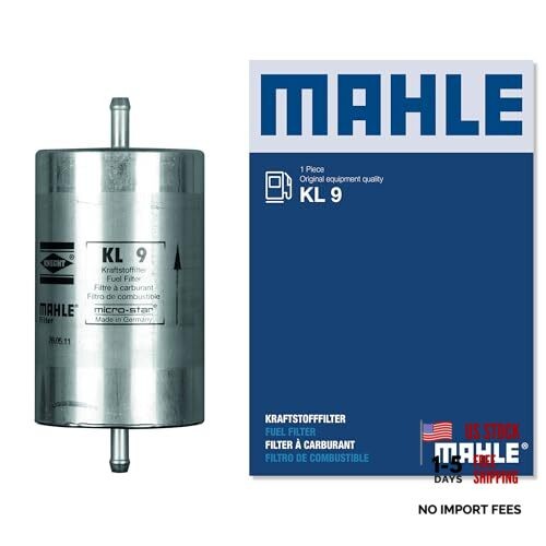 Original KL 9 Fuel Filter