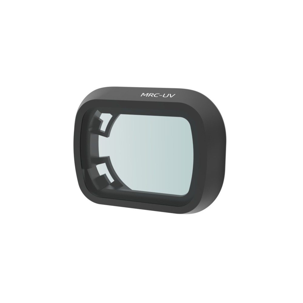 Replacement Lightweight MRC-UV Filter Lens For DJI Mini 4 Pro Drone Accessory
