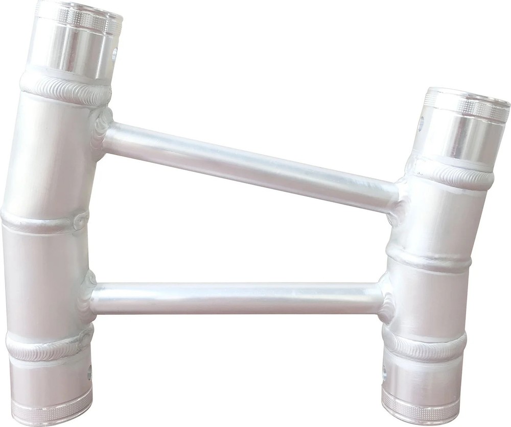 12-Degree F32 Truss Corner