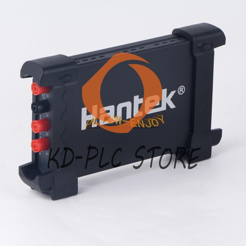 1x Hantek 365B USB Data Logger Recorder True RMS Digital Multimeter DMM PC Based