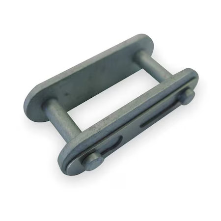 Tsubaki C2040nepcl Connecting Roller Link, Standard