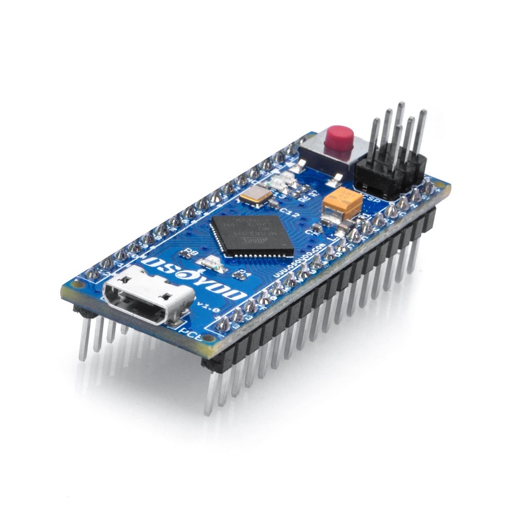 Gowoops Micro Board Leonardo Mini Controller 5V 16 MHz ATmega32u4 Module
