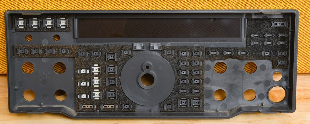 KENWOOD TS-870S COSMETIC FRONT PANEL