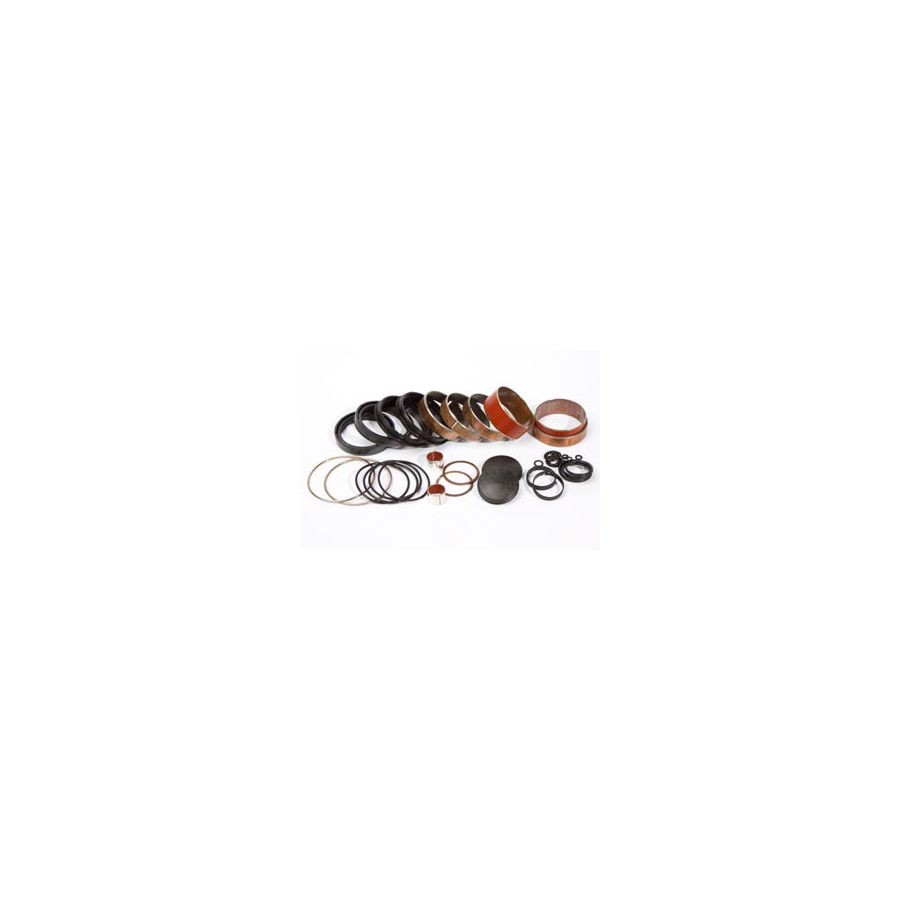 Pivot Works Fork Seal & Bushing Kit PWFFK-T04-531